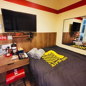 Chambre Petite Lit King-Size