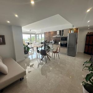 Penthouse Puerta De Pedregalejo