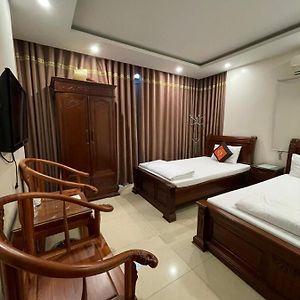 Chambre de Luxe Lit King-Size