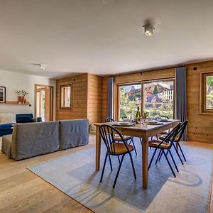 Appartement à 3 Chambres à Coucher