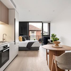 Appartement Studio