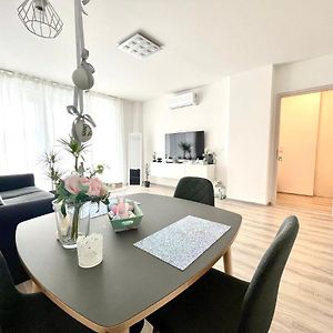 West Budapest-Edge Of Downtown-Free Parking