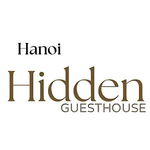 Hanoi Hidden Guest House