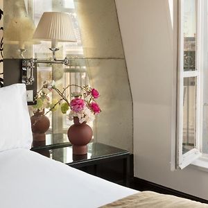 Chambre de Luxe Lit King-Size