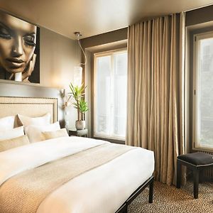 Chambre Classique Double