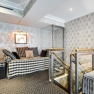 Chambre Triple