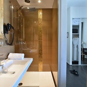 Chambre Confort Lit King-Size