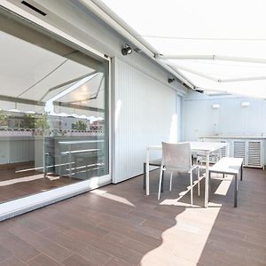 Citta Studi Terrace Suite With Jacuzzi - Top Collection