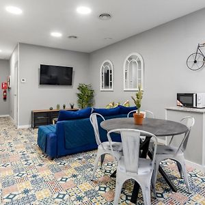Business District Apartment - Near Santiago Bernabéu - Cuatro Caminos