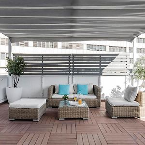 Atico Duplex Cuzcocastellana Smart