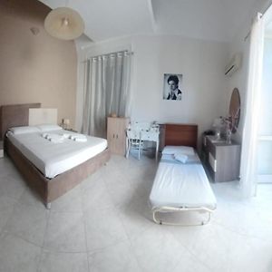 Chambre Quadruple