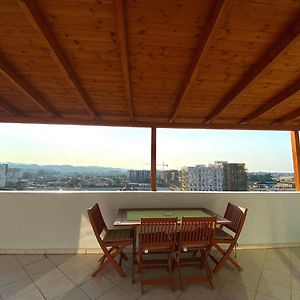 360O Tirana View Apartment
