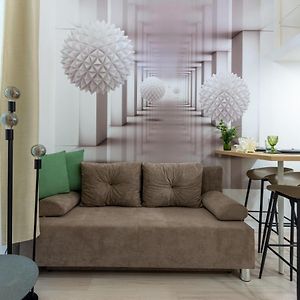 Studio Standarde Lit King-Size