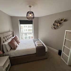 The Smithfield Central 3 Bed