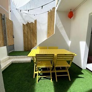 Maison Sablaise 50M Grande Plage