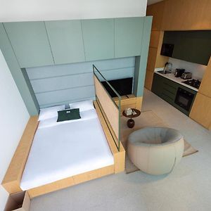 Studio de Luxe