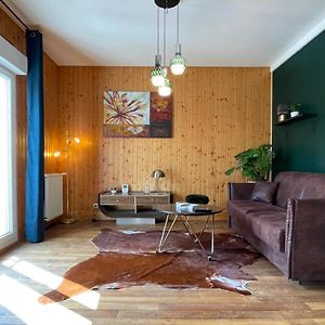 Le Blaize - Superbe 2 Pieces Rennes Centre Gare