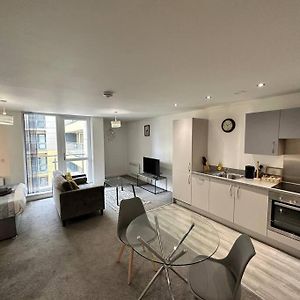 Appartement à 1 Chambre à Coucher