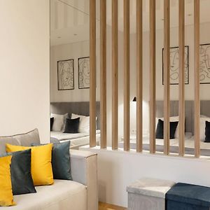 Appartement à 1 Chambre à Coucher