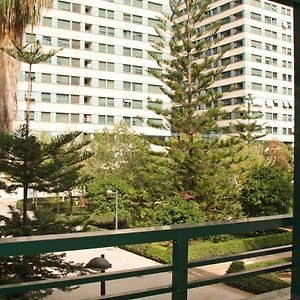 Apartamentos Las Ciencias A