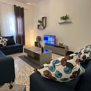 Turkuaz Aparment