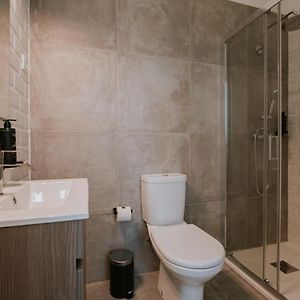 Chambre de Luxe Lit King-Size