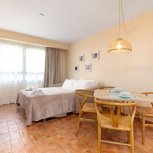 Apartamentos Las Ciencias K