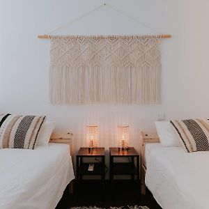 Private Bathroom Twin Room