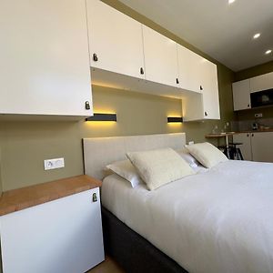 Appartement à 1 Chambre à Coucher