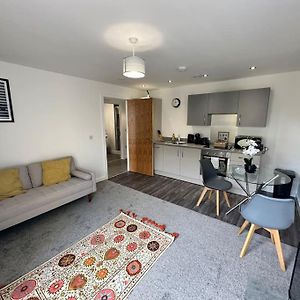 Appartement à 1 Chambre à Coucher