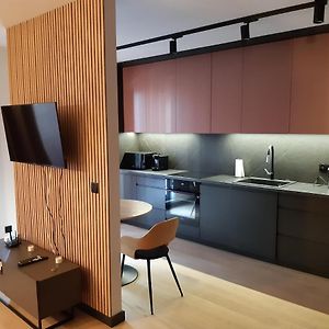 Appartement à 1 Chambre à Coucher