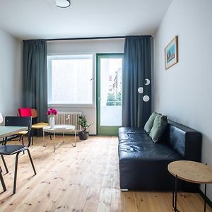 Appartement à 2 Chambres à Coucher