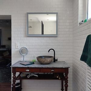 Private Bathroom Double Room