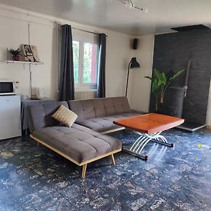 Suite Privee