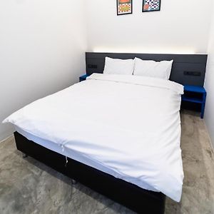 Chambre Lit King-Size