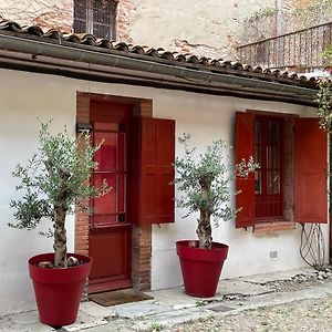 Petite Chartreuse Calme En Plein Coeur De Toulouse