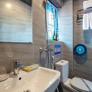 Chambre Triple de Luxe