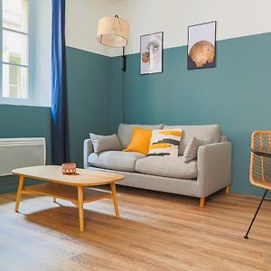 Baussenque - Bel Appartement Au Coeur Du Panier