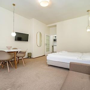 Appartement à 1 Chambre à Coucher