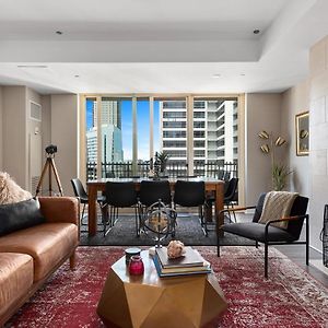 Appartement Penthouse