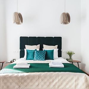 Cracovian Home - Loftaffair