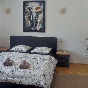 Historic Centre Residence Romana.