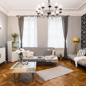 Sklodowskiej Apartment II - Loftaffair