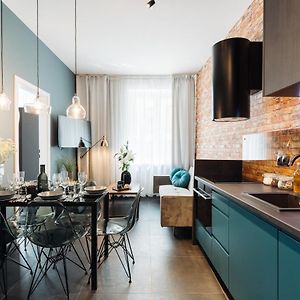 Appartement à 2 Chambres à Coucher