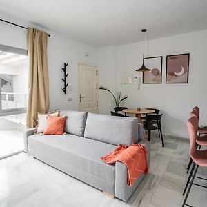 Stay U-Nique Apartment Plaza Del Patrocinio