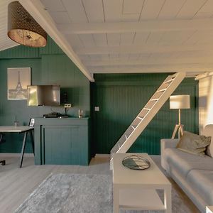 Appartement à 1 Chambre à Coucher