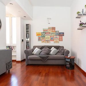 Appartement Penthouse