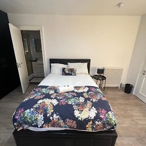 Luxury Double Room W/ Private Bathroom