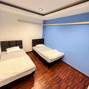 Chambre Standarde Double