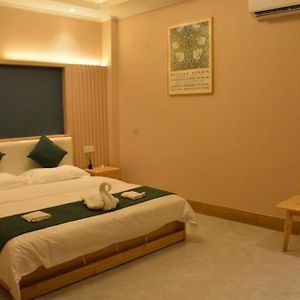 Suite Lit King-Size